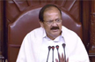 Dont say beg, we are a free nation: Naidu to ministers